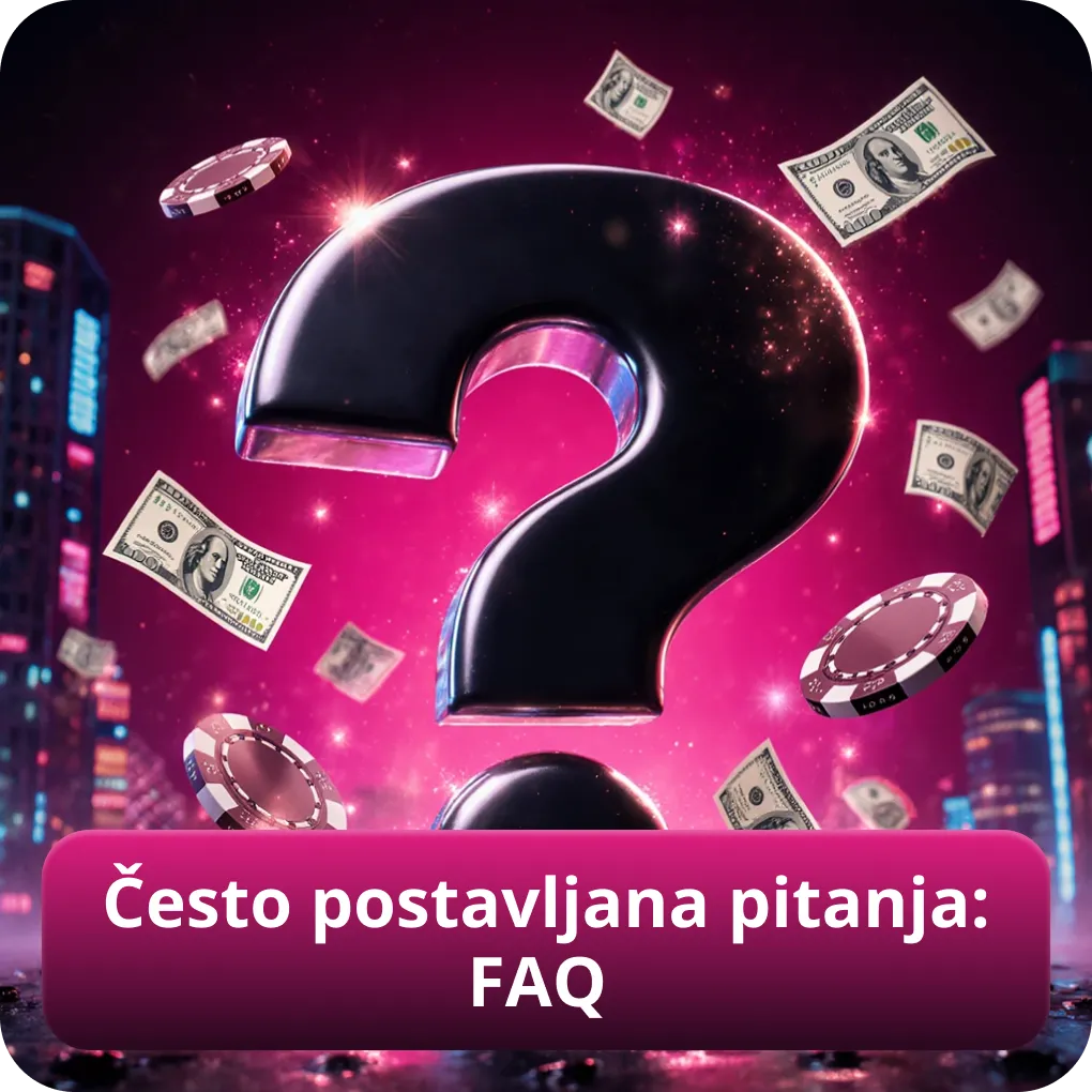Često postavljana pitanja o Vavada: FAQ