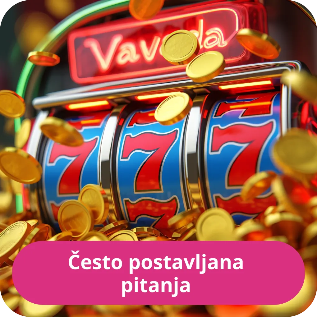 Često postavljana pitanja